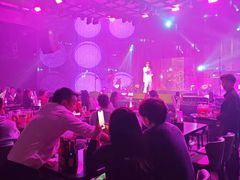 -MOSSO·Liveshow(M3香港广场店)