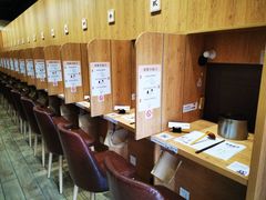 -独食火锅·半米屋台(望平街店)