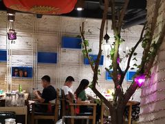 -通海俄式烧烤·俄罗斯大串(嵩山路店)