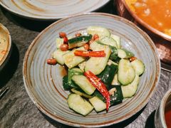 -老墙根涮肉(王四营店)