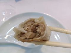 -大眼锅贴水饺(河东店)