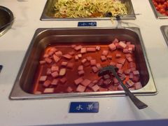 -菌彩云南野生菌火锅(呈贡七彩云南第壹城店)