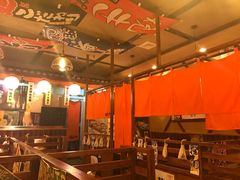 大堂-醉虎传(南锣鼓巷店)