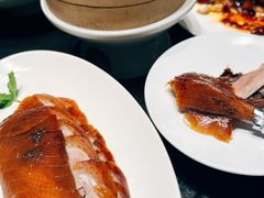 -四季民福烤鸭店(外滩外白渡桥店)