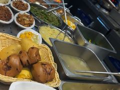 -乡村基·川味现炒大王(熙悦天街店)