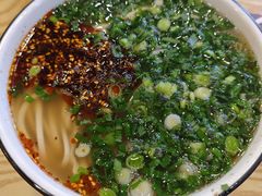 -德元兰州纯汤牛肉面