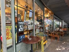 -旧天堂书店(华侨城创意文化园南山特色文化街区店)