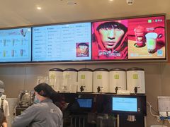 -奈雪的茶(市百一店)