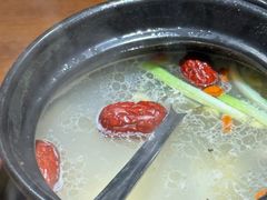 -老馆子·建德菜·山肴鱼鲜(海威新界店)