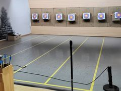 -道顺射箭·团建·骑射(张杨路店)