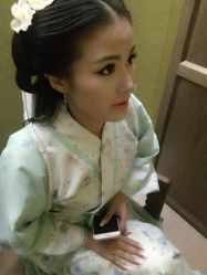 -盘子女人坊生日照·摄影馆(华强店)