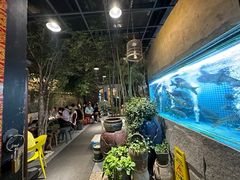 -又见炊烟私房菜(敬亭路店)