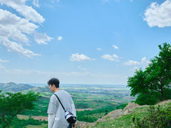 -五龙山