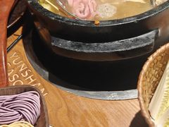 -芸山季·云南山珍菌火锅(南翔印象城MEGA店)