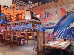 大堂-有喜屋·深夜食堂(环宇荟店)