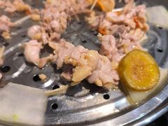 -映日农场无花果鸡(滨江东路店)