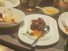 -上和臻品中国菜(花园街店)