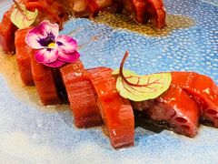 -悦融琥珀·京鲁菜·海味珍品(西单店)