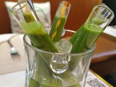 活跃纤维-get pizza意大利餐厅(凯德MALL店)