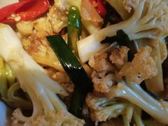 -小厨娘淮扬菜(六合欢乐港店)