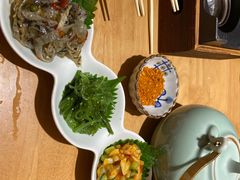 -一心创作料理屋(经开万达店)