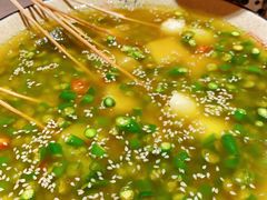 -日进一片海.生腌海鲜火锅.宵夜烧烤(三里屯总店)