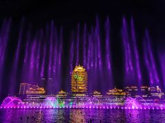 -眉山湿地公园(东坡区)