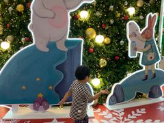 -尚泰清迈机场购物中心