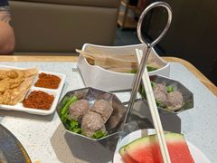 -千牛将·鲜牛肉火锅(开元路店)