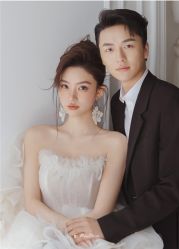 -罗马经典婚纱摄影·轻奢化定制