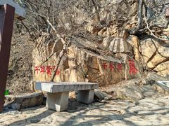 -龙口南山旅游景区