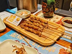 -木屋烧烤(上梅林店)