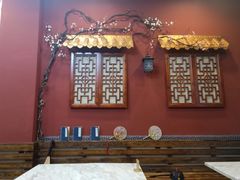 -李大牛和刘大力手作甜品(凯德店)