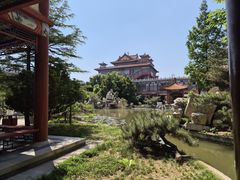 -大明幻境第一城