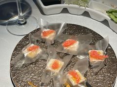 -穿越·外婆家(西溪天堂店)