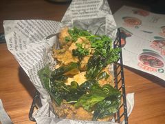 -岛风·台食小馆 ISLAND BISTRO(烟台山店)