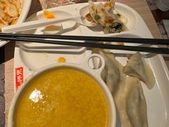 -大师兄·西北小馆(南沙万达广场店)