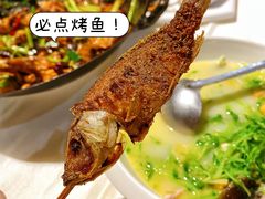 -漓江又一軒·广西菜·桂林米粉(梅林店)