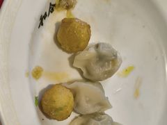 -和合谷(德外店)