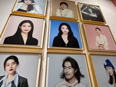 -海马体照相馆(重庆爱琴海购物公园店)