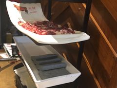 -左庭右院鲜牛肉火锅(金山万达店)