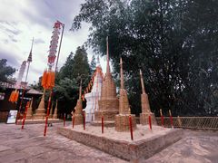 -云南民族村