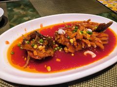 -欣旺·迎宾楼·百年无锡菜