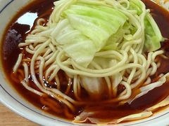 -易毛特色牛肉面(解放碑步行街店)