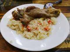 -塔斯提抓饭(东城汇店)