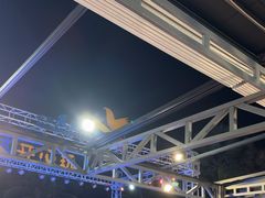 -渔家火锅·海鲜自助餐·演艺(亚龙湾天域酒店)