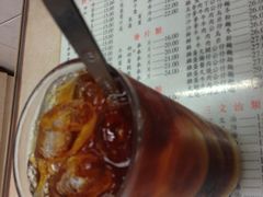 -金凤茶餐厅(湾仔店)