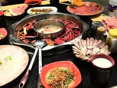 董家湾重庆老火锅(嘉华店)-董家湾重庆老火锅(嘉华店)