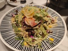 -小菜园新徽菜(合肥天鹅湖万达店)