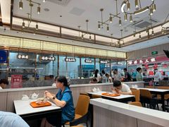 -德元兰州纯汤牛肉面(龙阳路店)